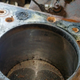 Image for article titled I Looked Inside A 1958 Jeep Engine That Hasn't Run In Years. What I Found Was Disgusting